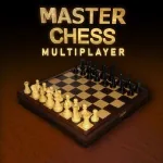 Постер Мастер Шахмат | Master Chess Multiplayer