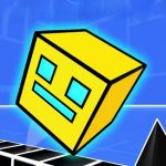 Картинка Geometry Dash 3D