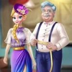 Постер Знаменитый Личный Портной | Celebrity Personal Tailor