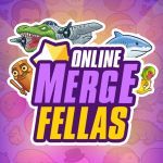 Картинка Merge Fellas Online