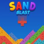 Картинка Sand Blast