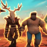 Игра Разрушитель Орды