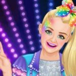 Постер игры Йойо Сива Мечта | Yoyo Seewa Dream