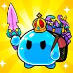 Картинка Slime Attack: Puzzle!