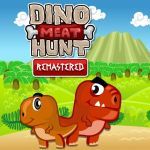 Картинка Dino Meat Hunt Remastered
