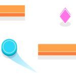 Постер игры Волновой Бег | Wave Run