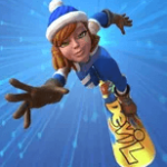 Картинка SkaterGirl