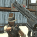 Картинка Wild West Clash