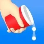 Картинка Cup with balls