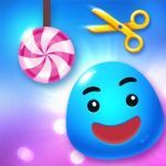 Постер игры Разрежь Веревку | Slice The Rope