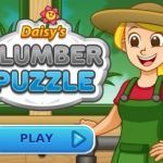 Постер игры Головоломка Пламмера Дейзи