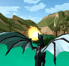 Картинка Dragon World