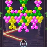Игра Легенда Пузырьковой Поп-Музыки