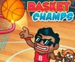 Игра Чемпионат по Баскетболу