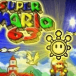 Картинка Super Mario 63