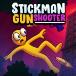 Картинка Stickman Gun Shooter