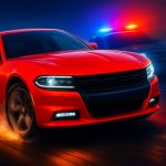 Картинка Charger City Driver