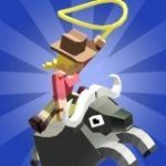 Картинка Rodeo Stampede