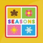 Постер игры Времена Года | Seasons