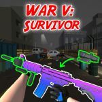 Картинка War V: Survivor