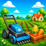 Игра Петля Харверста