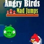 Картинка Angry Birds Mad Jumps