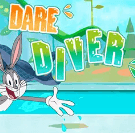 Картинка Bugs Bunny: In the Pool