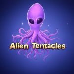 Картинка Alien Tentacles