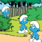 Картинка Uchis So Smurfikami