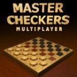 Картинка Master Checkers Multiplayer