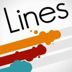 Постер игры Линии | Lines