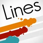 Постер Линии | Lines