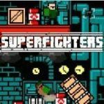Картинка SuperFighters