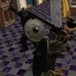 Постер Симулятор Рима | Rome Simulator