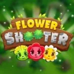 Игра Цветочный шутер | Flower Shooter