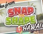 Постер игры Привязать Форму: Гавайи | Shap The Shape: Hawaii