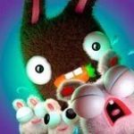 Картинка Daddy Rabbit