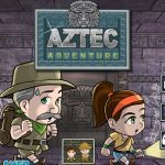 Картинка Aztec Adventure Remastered