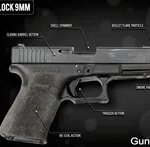 Картинка Combat Pistol Simulator