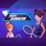 Картинка Power Badminton