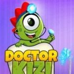 Картинка Doctor Kizi