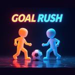 Картинка Goal Rush
