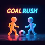 Игра Гол Раш