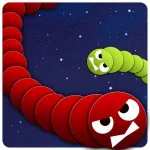 Постер Злые змеи | Angry Snakes
