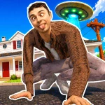 Постер Я Квадробер!