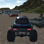 Постер Симулятор Машин | Vehicles Simulator