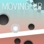 Постер Двигаясь Вверх | Moving Up