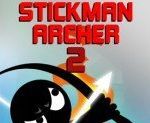 Картинка Stickman Archer 2