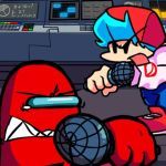 Картинка FNF vs Imposter