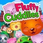 Постер игры Пушистые Обнимашки | Fluffy Cuddlies